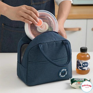 TÚI ĐỰNG HỘP CƠM GIỮ NHIỆT