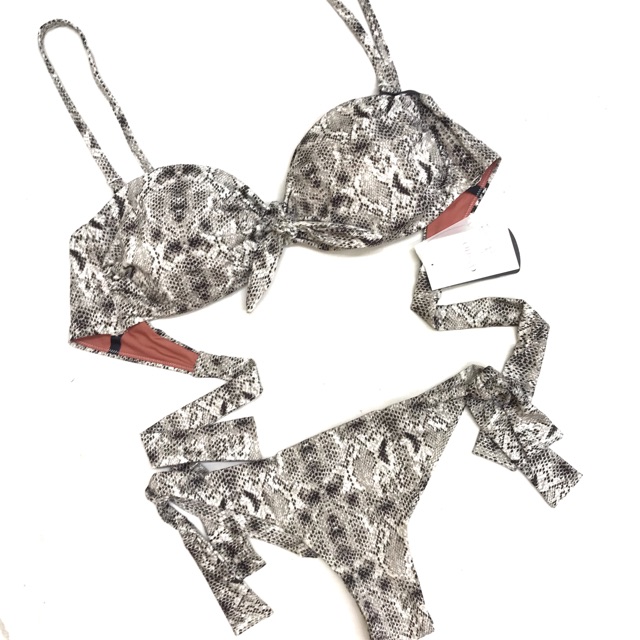 Bikini  VNXK chuẩn có big size