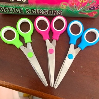 Kéo Cắt Thủ Công Bé (Loại Đẹp)
