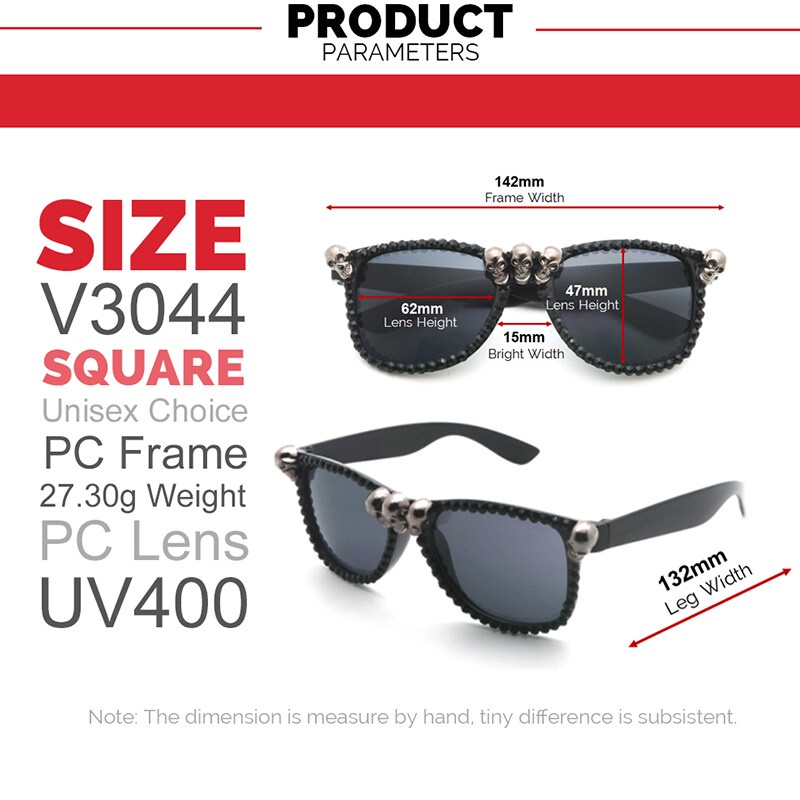 Kính Mát Kiểu Mắt Mèo Thời Trang Mới