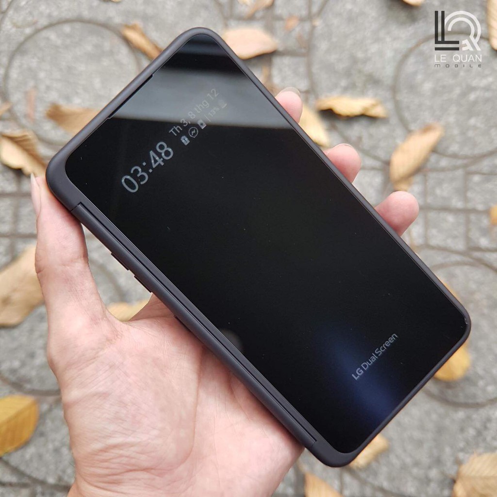 Màn Hình Phụ LG V50 / V50S Dual Screen