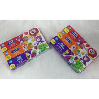 Kem đánh răng trẻ em kodomo thái lan