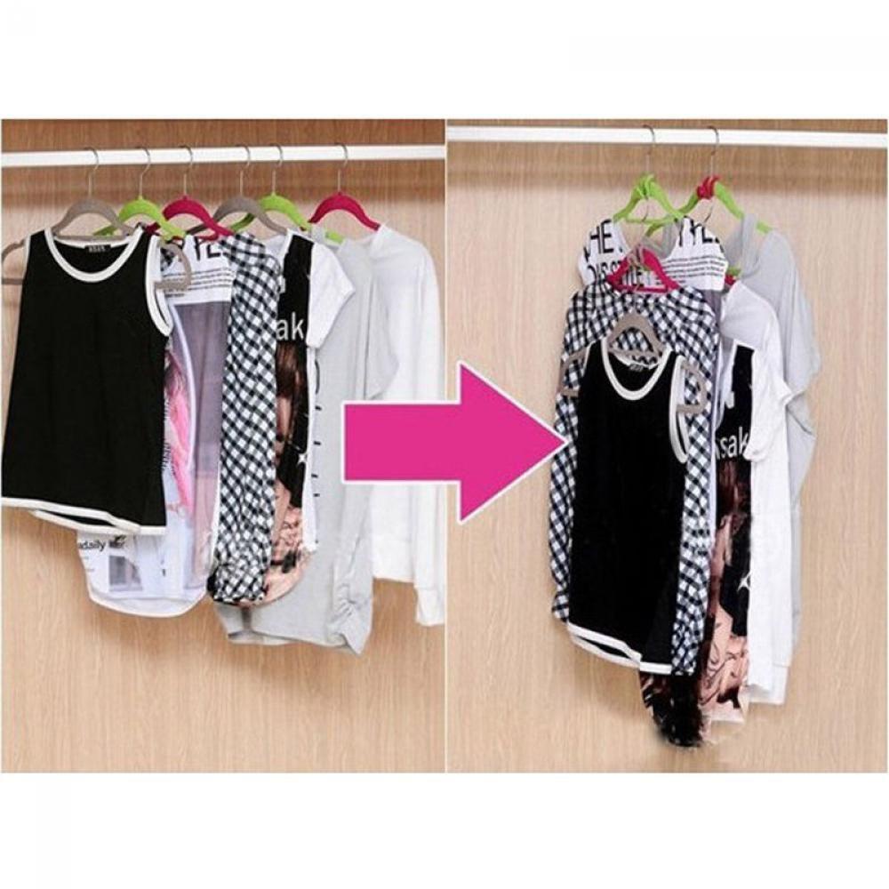 5 Giá Đỡ Móc Phơi Quần Áo Tiết Kiệm Diện Tích