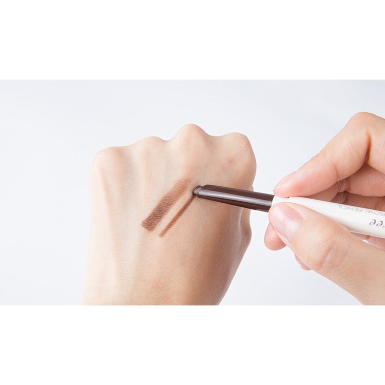Chì kẻ mày định hình Innisfree Auto Eyebrow Pencil - Chính hãng