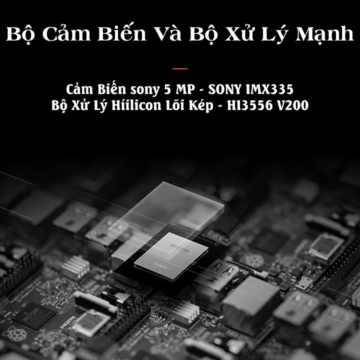 Camera Hành Trình Ô Tô Xiaomi 70mai Pro A500 Plus Dash Camera Siêu Sắc Nét Full 1944P 30FPS Phiên Bản Quốc Tế | BigBuy360 - bigbuy360.vn
