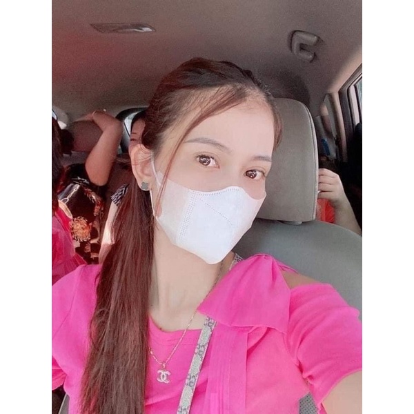 ♻️ Hộp 10 cái khẩu trang 5D FAMAPRO