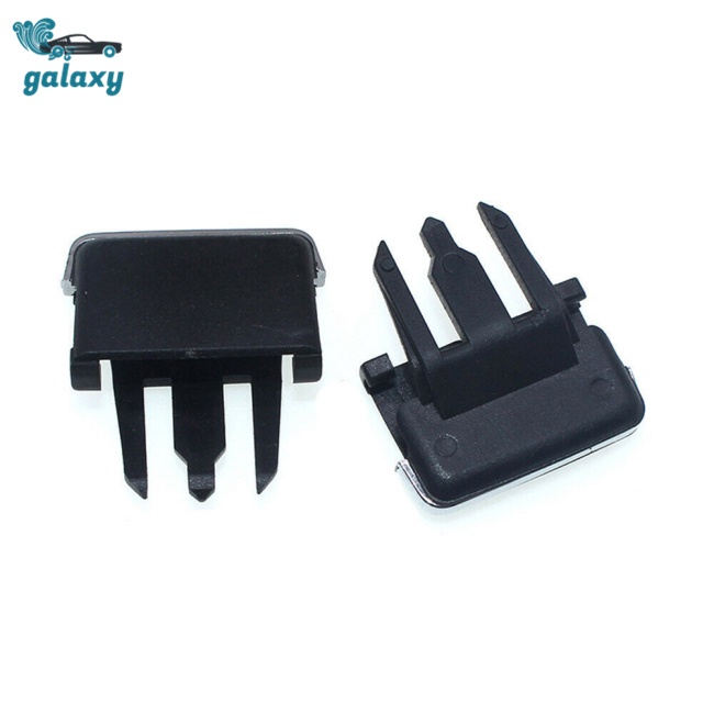 Bộ 4 Kẹp Cá Sấu Cho Điều Hòa Xe Hơi Corolla