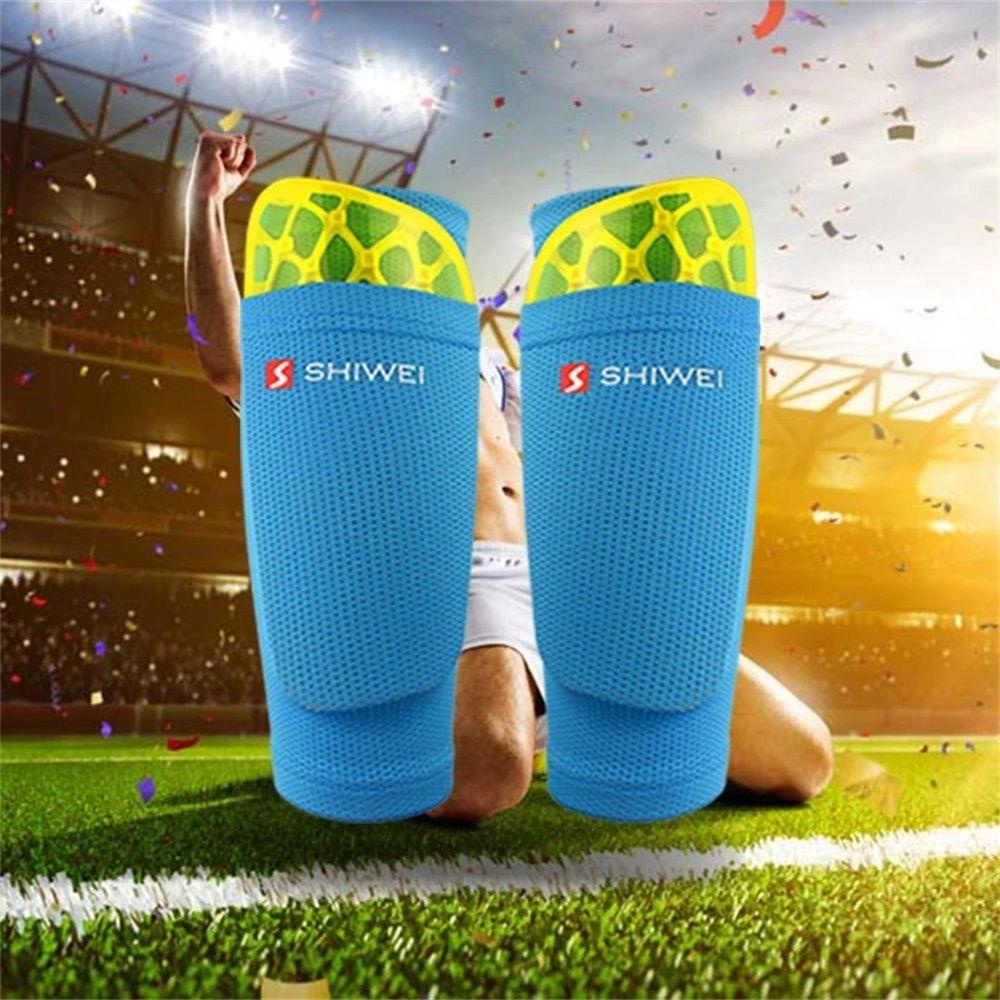 Vớ Nylon Bảo Vệ An Toàn Khi Chơi Thể Thao VANES1 Shin Guards