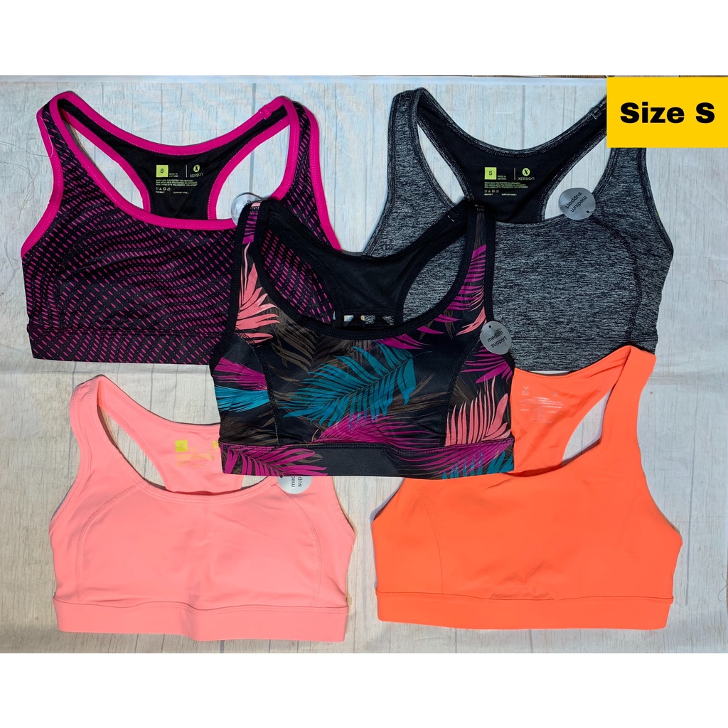 Áo Bra Sport hàng xuất dư