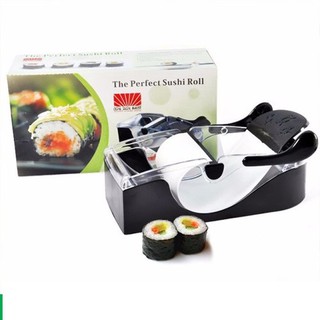 Máy cuộn Sushi Perfect Roll