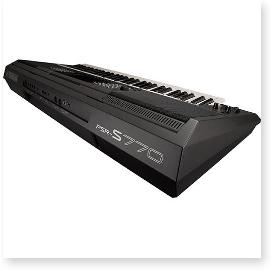 Organ Yamaha PSR-S770 + Chân Đàn + Bao Organ - Mới 100% -   -