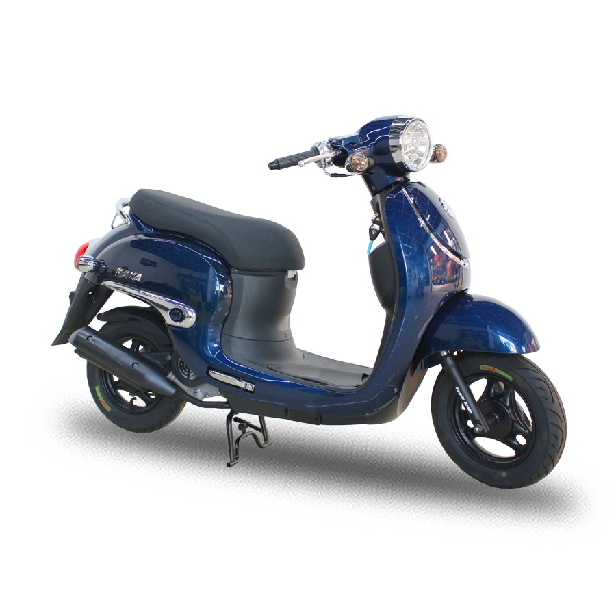 Xe máy ga 50cc TAYA GIOCNO LUXURY
