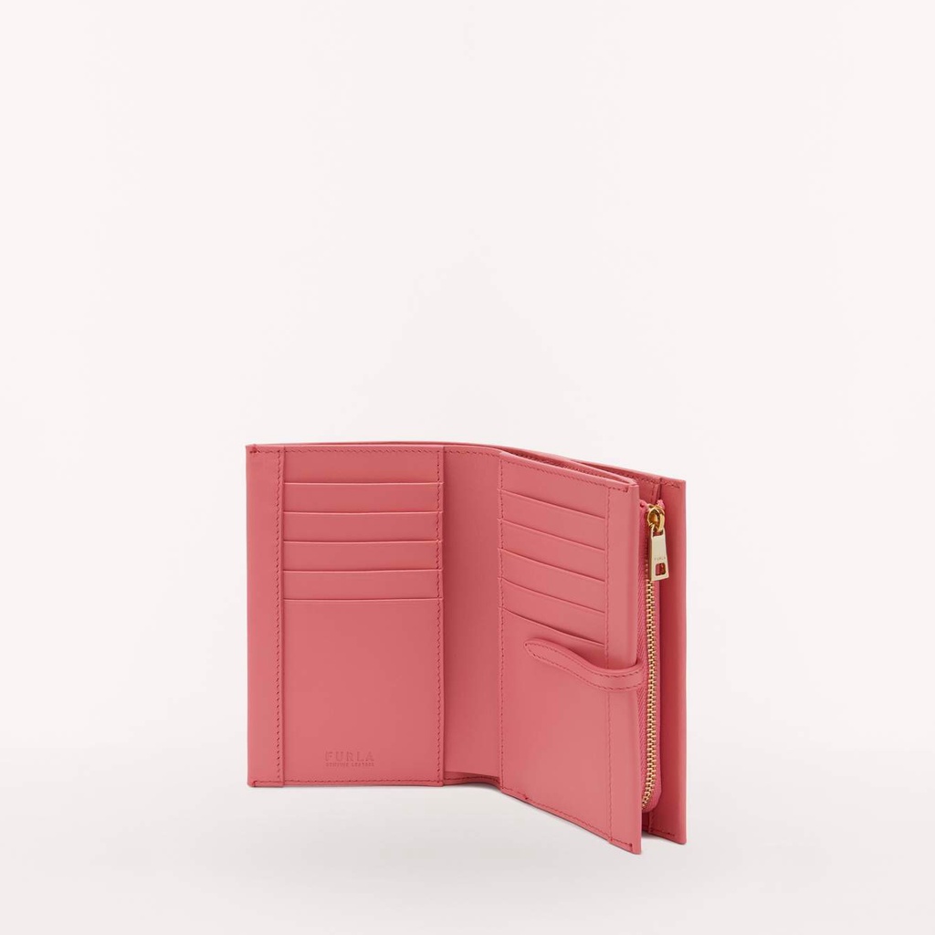 Ví Furla 1927 Continental Wallet
