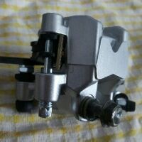 bộ phanh trước wave s110