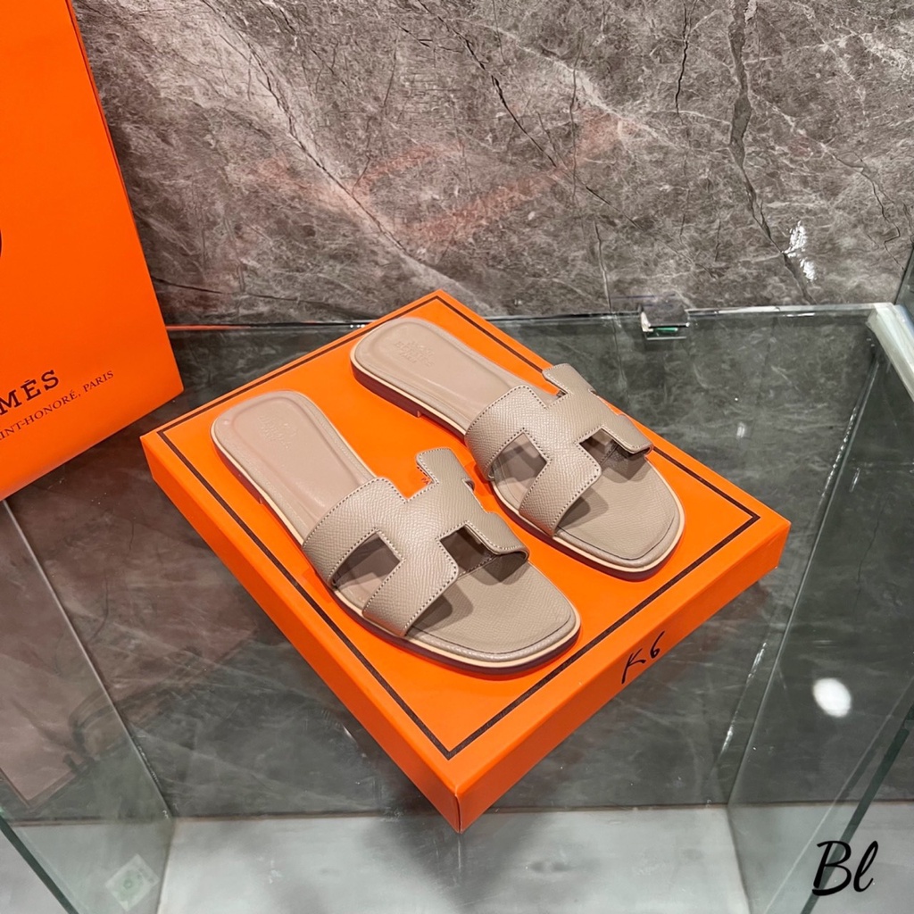 Dép Lê Hermes 22 Màu Full Size 35-39