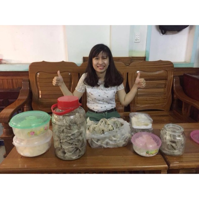 [FREESHIP 99K TOÀN QUỐC] 5.4 gram yến tinh chế | BigBuy360 - bigbuy360.vn