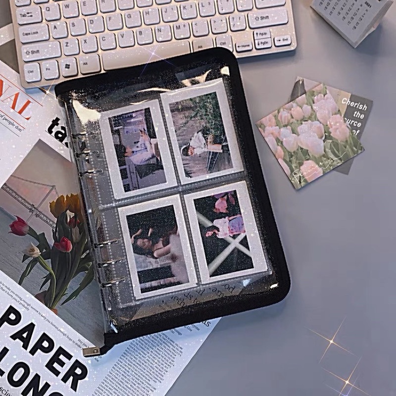 SHEET A5 DÀNH CHO BINDER 6 CÒNG