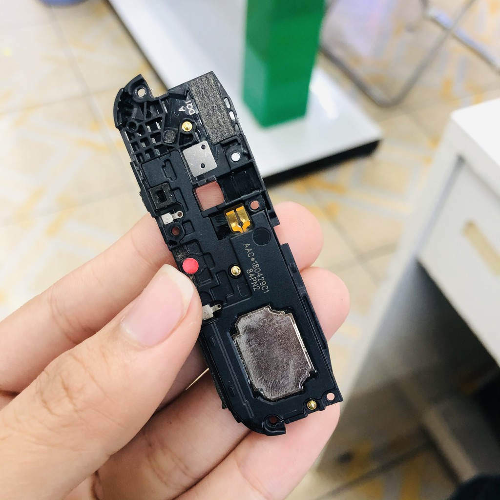 Loa ngoài / loa chuông Xiaomi Redmi 5 plus zin bóc máy , bảo hành đổi trả