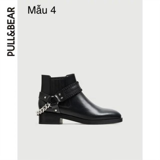 Giày/Boots PnB S7