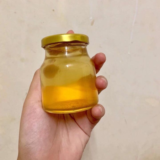 Dầu dừa handmade