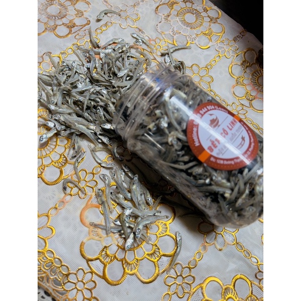 cá mờm sữa khô