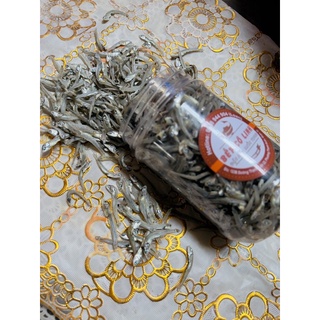 Cá mờm sữa khô