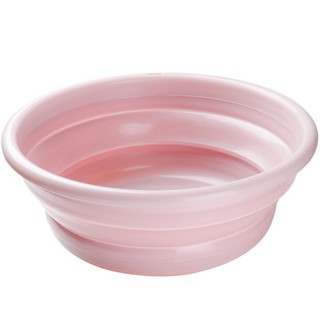 Thau Nhựa Xếp Gọn