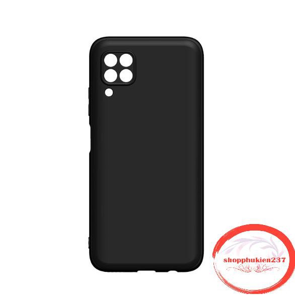Ốp Lưng Dẻo Đen Huawei Nova 7i , Nova 6e Ốp Dẻo TPU Đen Cao cấp