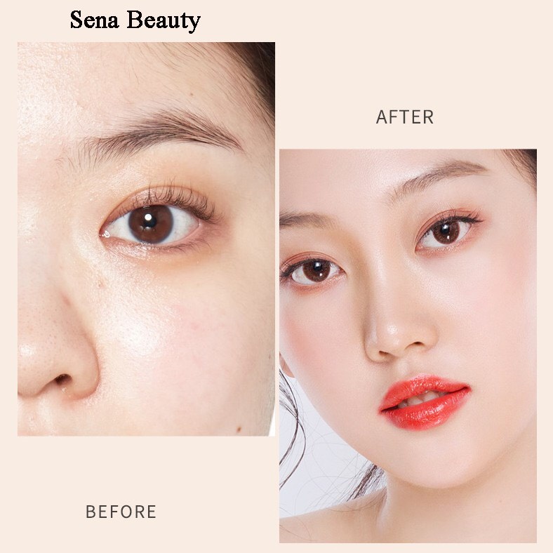 Kem lót che khuyết điểm Hot Tiktok Demyself 30g Sena Beauty