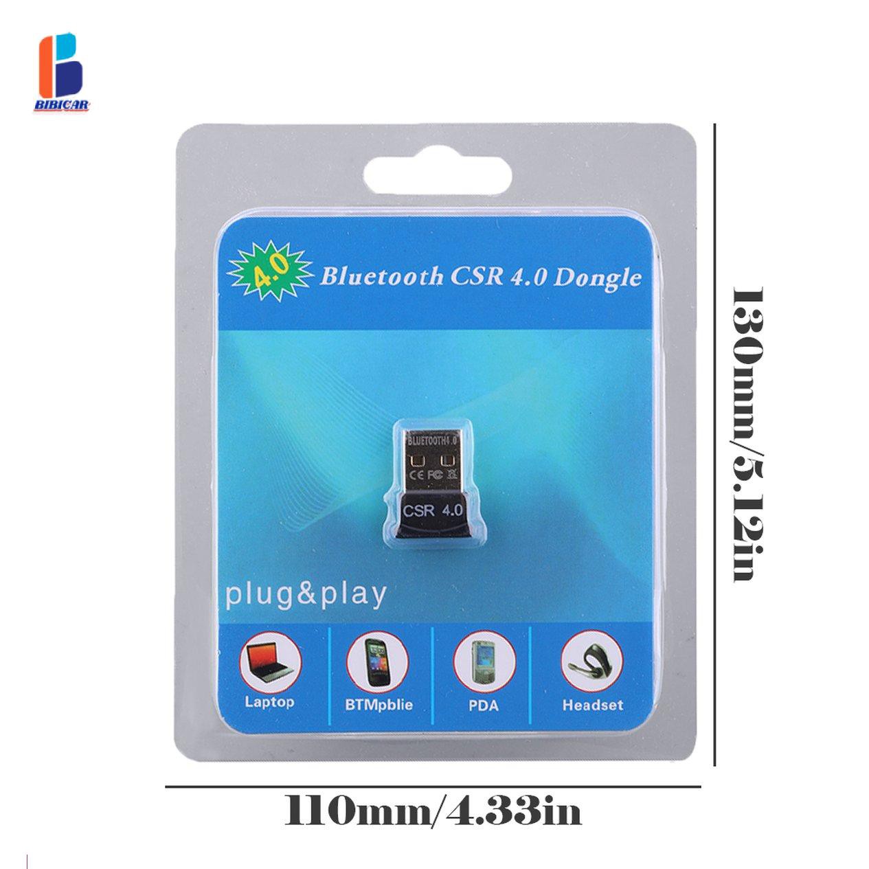 Usb Nhận Tín Hiệu Âm Thanh Không Dây 4.0 | BigBuy360 - bigbuy360.vn