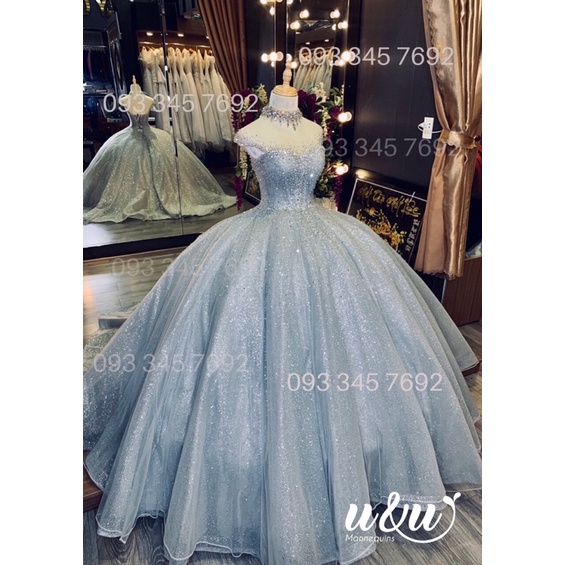 Manocanh nhung nữ siêu bền chân sắt (size S và M)