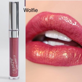 2[best seller] son bóng Colourpop ultra glossy lip