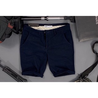 Quần Short Kaki Nam