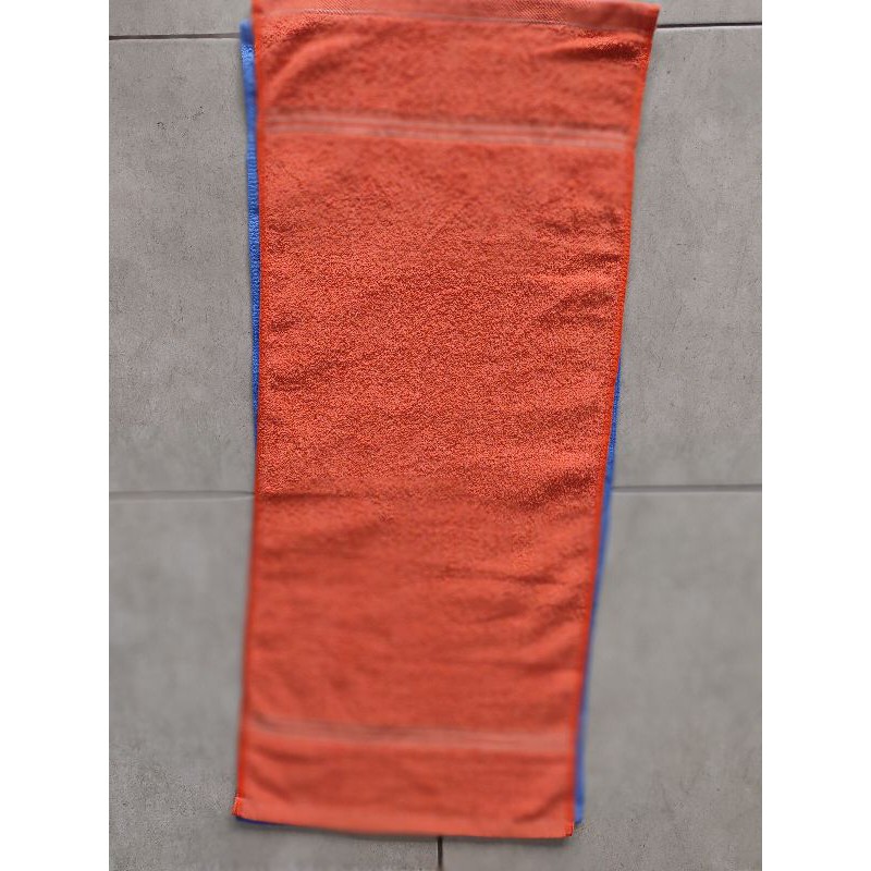 Khăn tắm cotton 8 tấc (80x35cm)