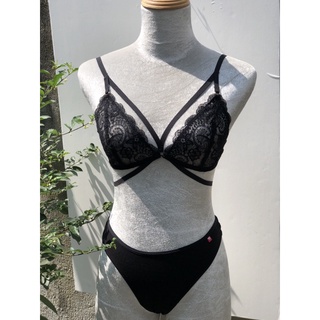 set áo bralet size M