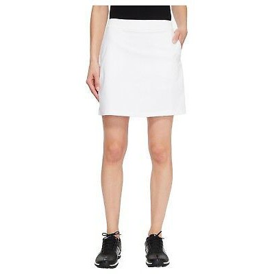 Quần giả váy thể thao Nike màu trắng trơn 742875 ( TH7607 )