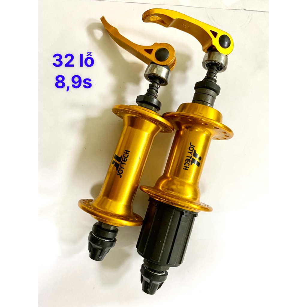 Đùm Côn Joytech 36H,32H Dùng Cối 8s,9s Cho Xe Đạp