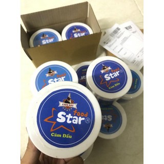 Cám Chào Mào Starfood Đấu 300gr - Thức Ăn Chim Màu Đột Biến