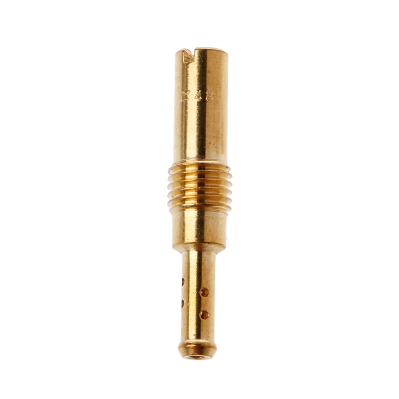 Bộ Chế Hòa Khí 48 Vice Cho GY6 OKO PE CVK FCR Carb