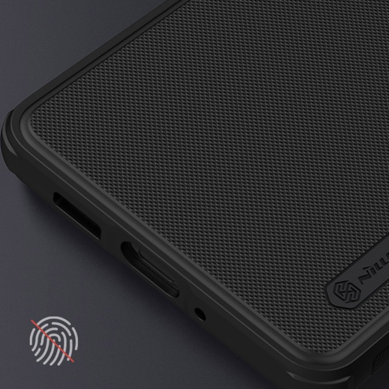 Ốp Điện Thoại Siêu Mỏng Chống Sốc Chống Rơi Chịu Được Sức Nặng Cho Redmi K50 K50