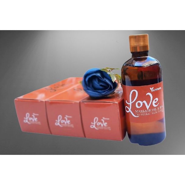 Dầu Massage yoni Giúp Cải Thiện Cảm Giác Nam Nữ - Giúp Hồng Nhũ Hoa Và Bẹn