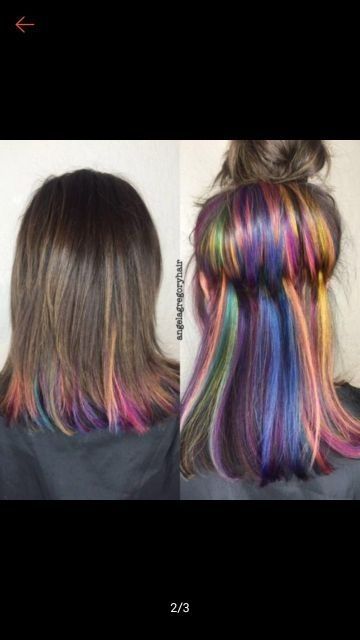 Nón móc light tóc kèm cây móc