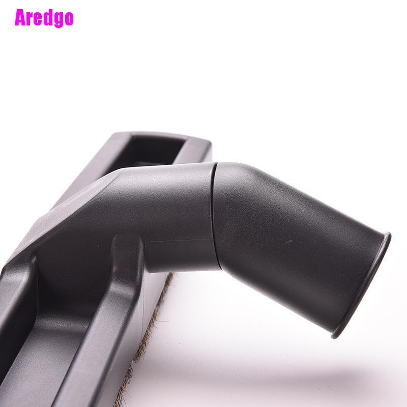 Đầu Bàn Chải Thay Thế Cho Máy Hút Bụi 12 &quot;32Mm Xoay 360 Độ