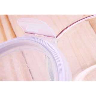 Thố thủy tinh Lock&Lock LLG861 650ml