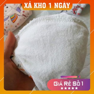 Quần Bỏ Bỉm Riokid 8 lớp - Ban đêm Sz 90,100,110, (7-23 kg)