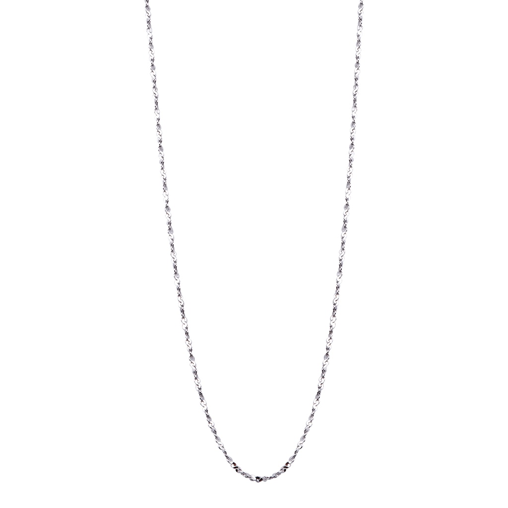 Dây chuyền Bạc PNJSilver 0000K000045