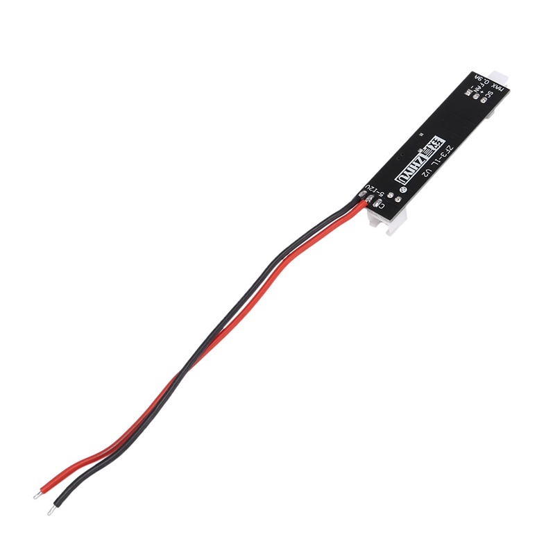 Mô Đun Điều Khiển Nhiệt Độ Quạt 2-3 Dây DC 5V 12V PWM