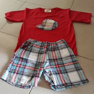 Combo đồ bộ