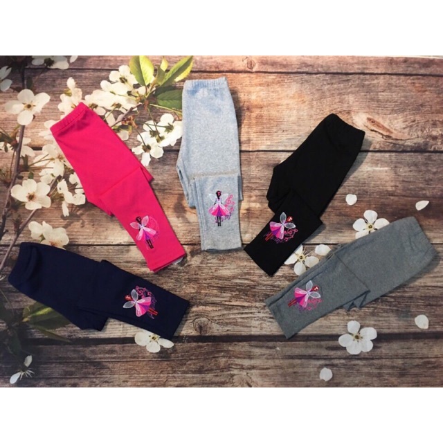 Quần leggin chikid com bo r đại