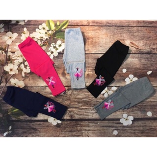 Quần leggin chikid com bo r đại